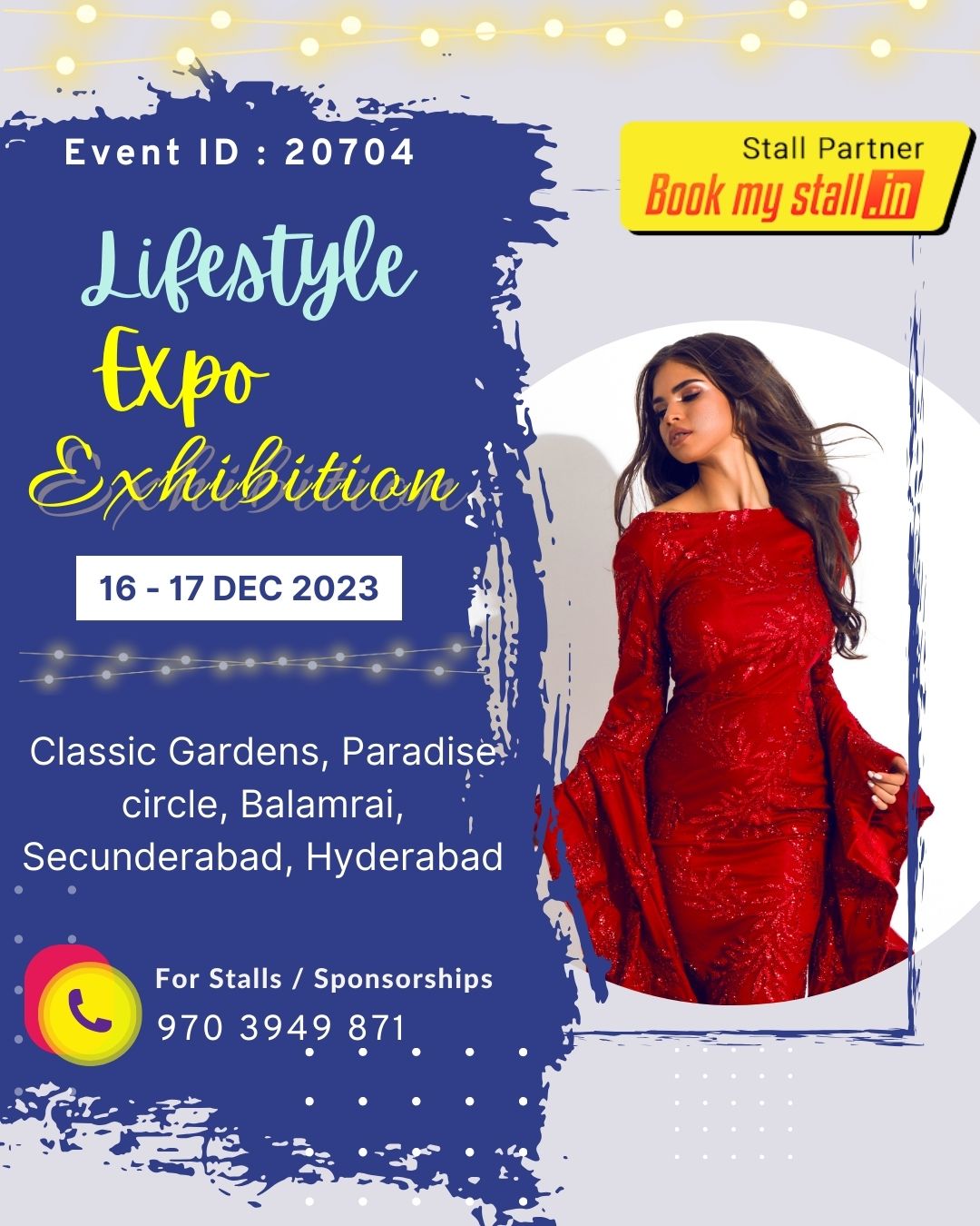 Lifestyle Expo Hyderabad