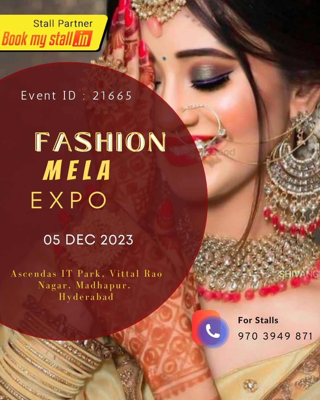 Fashion Expo Hyderabad