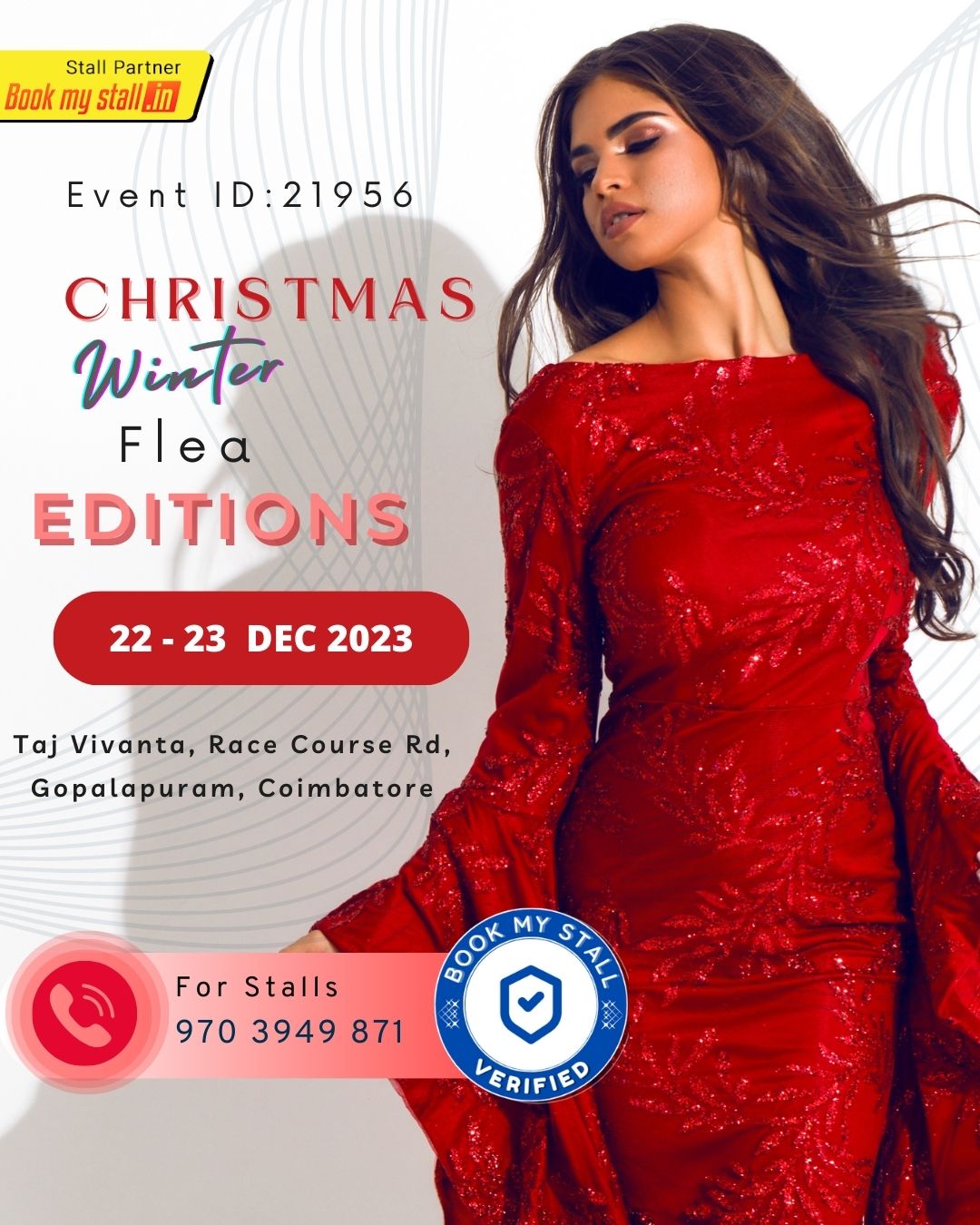 Christmas Editions Coimbatore