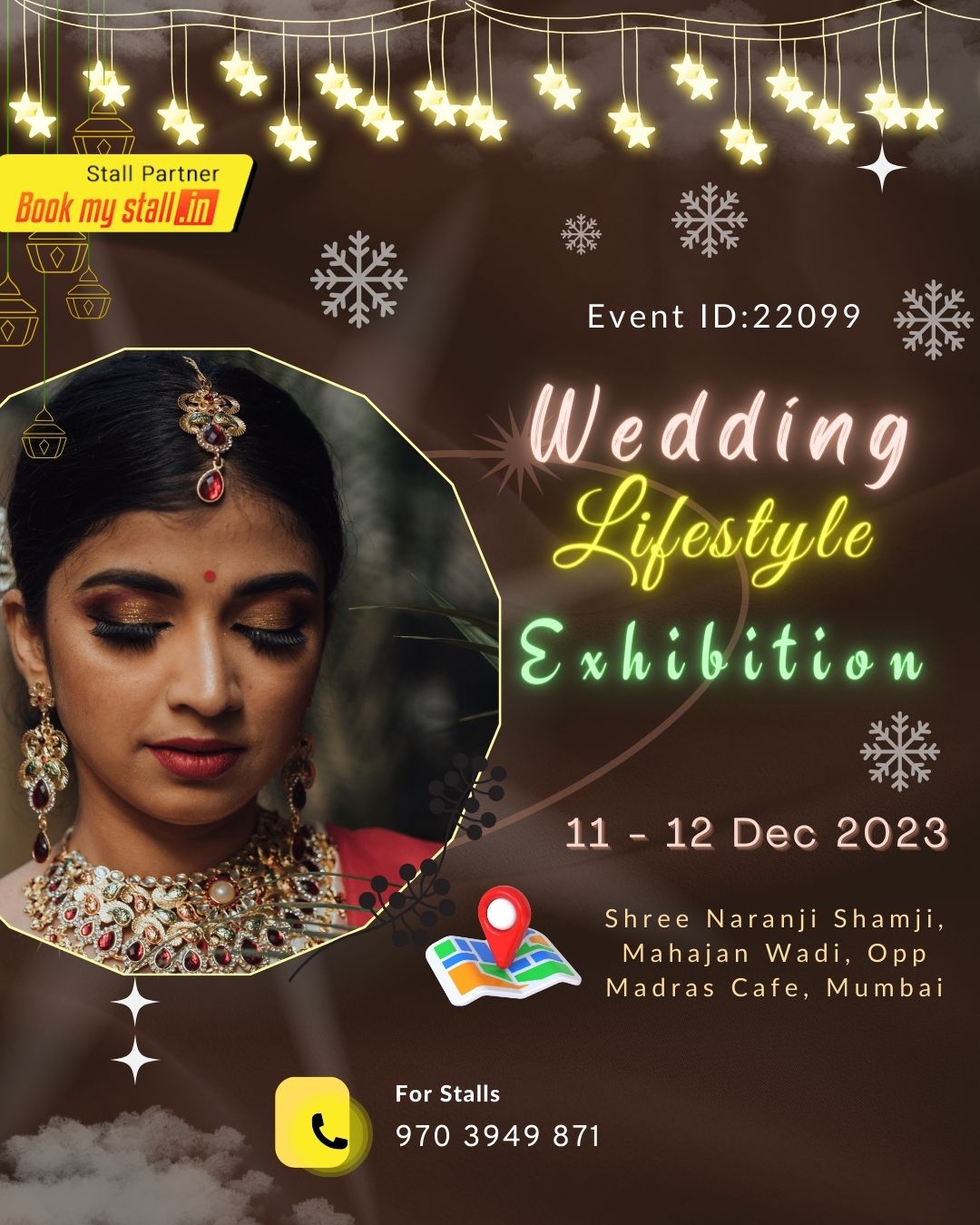 Wedding Lifestyle Exhibition - Mumbai