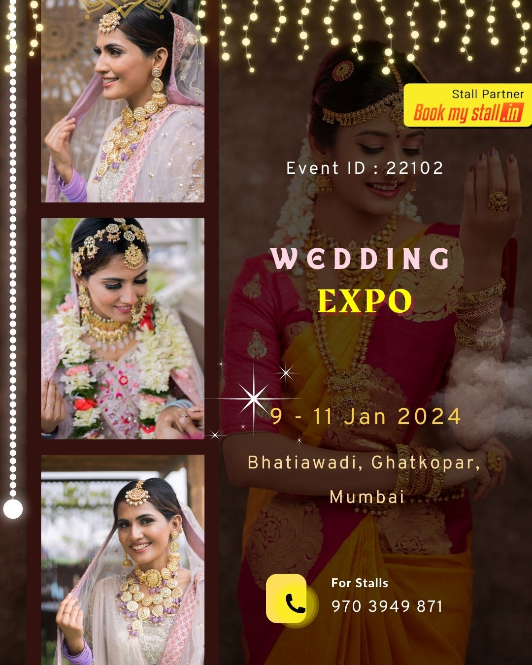 Wedding Expo - Mumbai