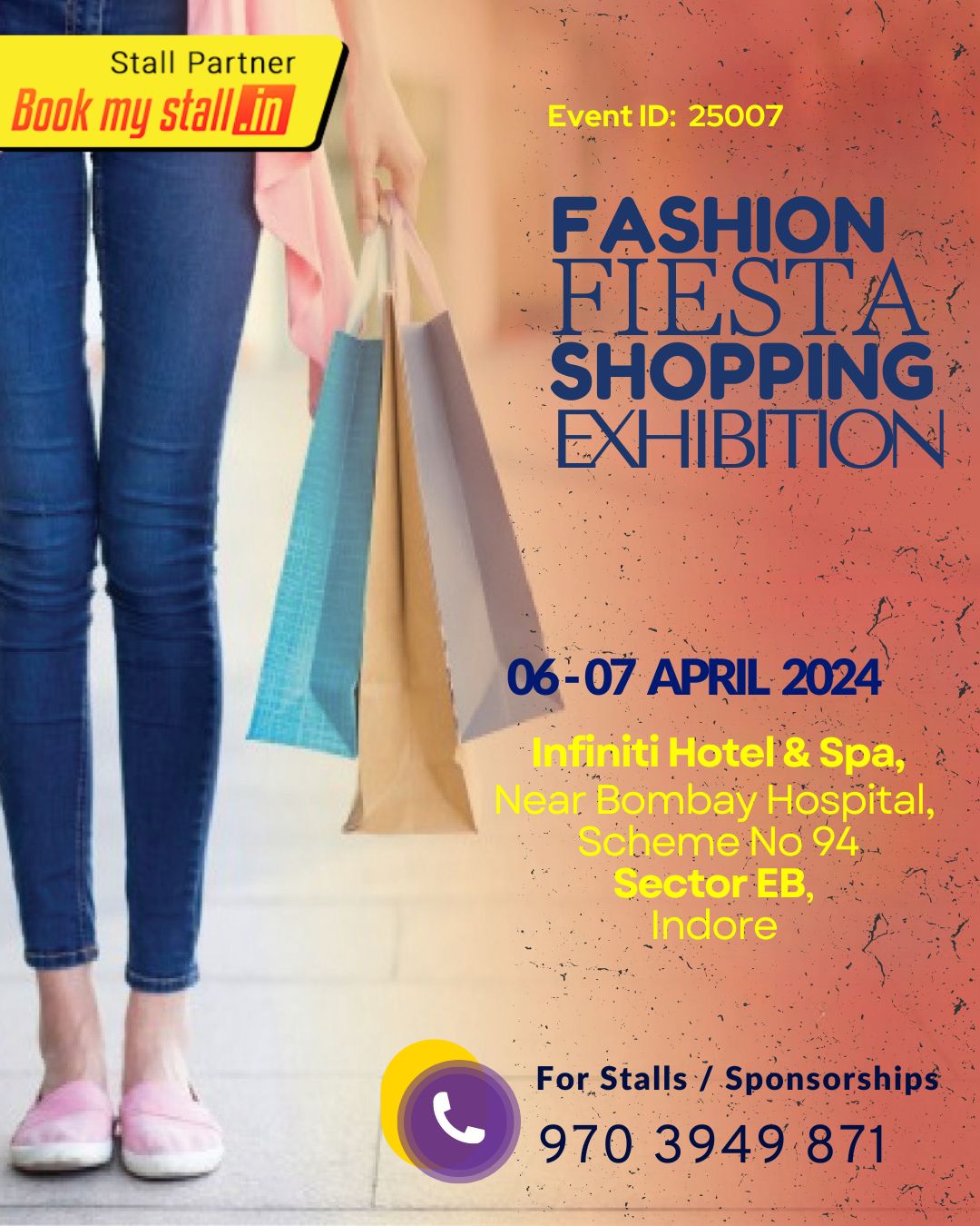 Fashion Fiesta Shopping - Indore