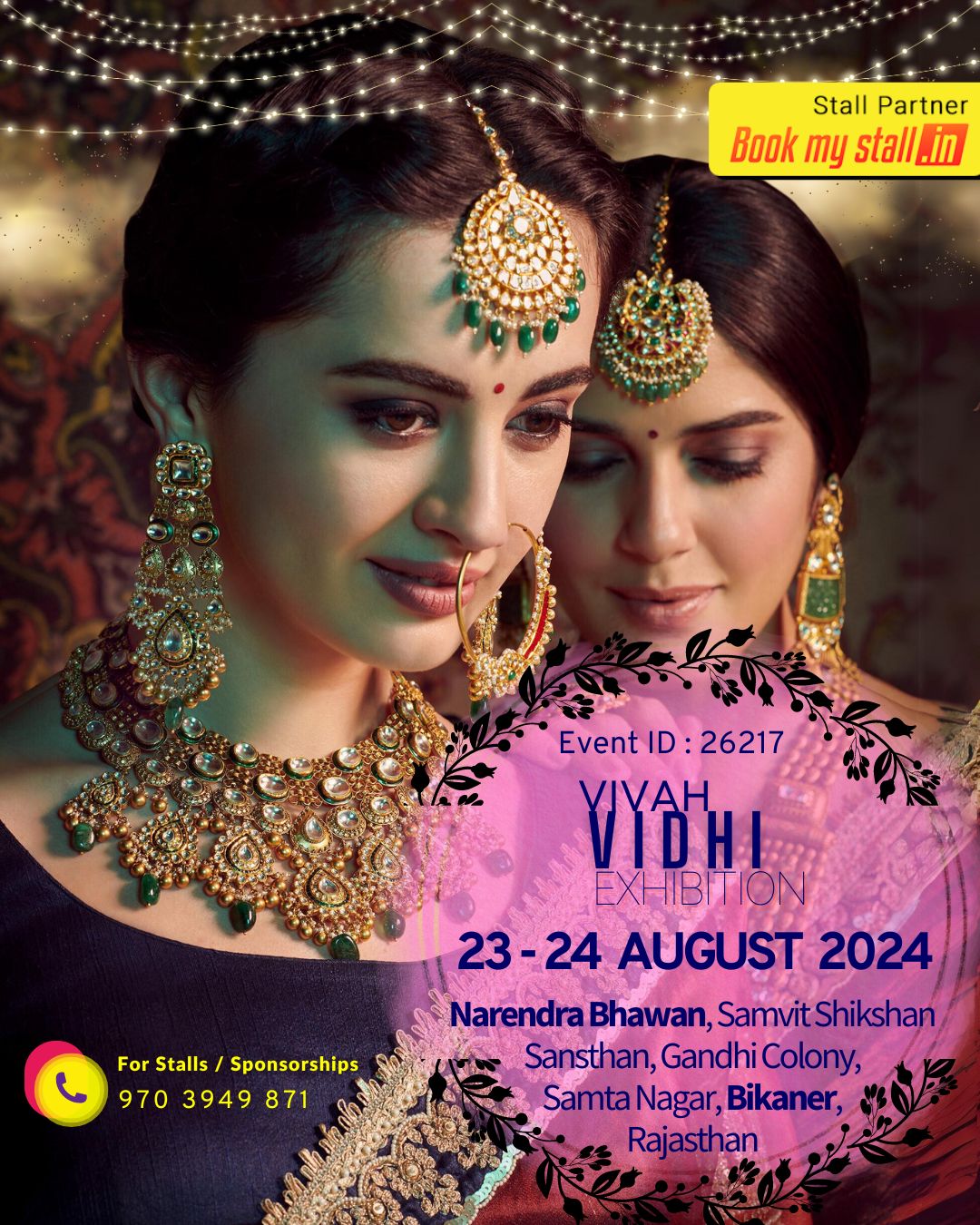 Vivah Vidhi - Rajasthan