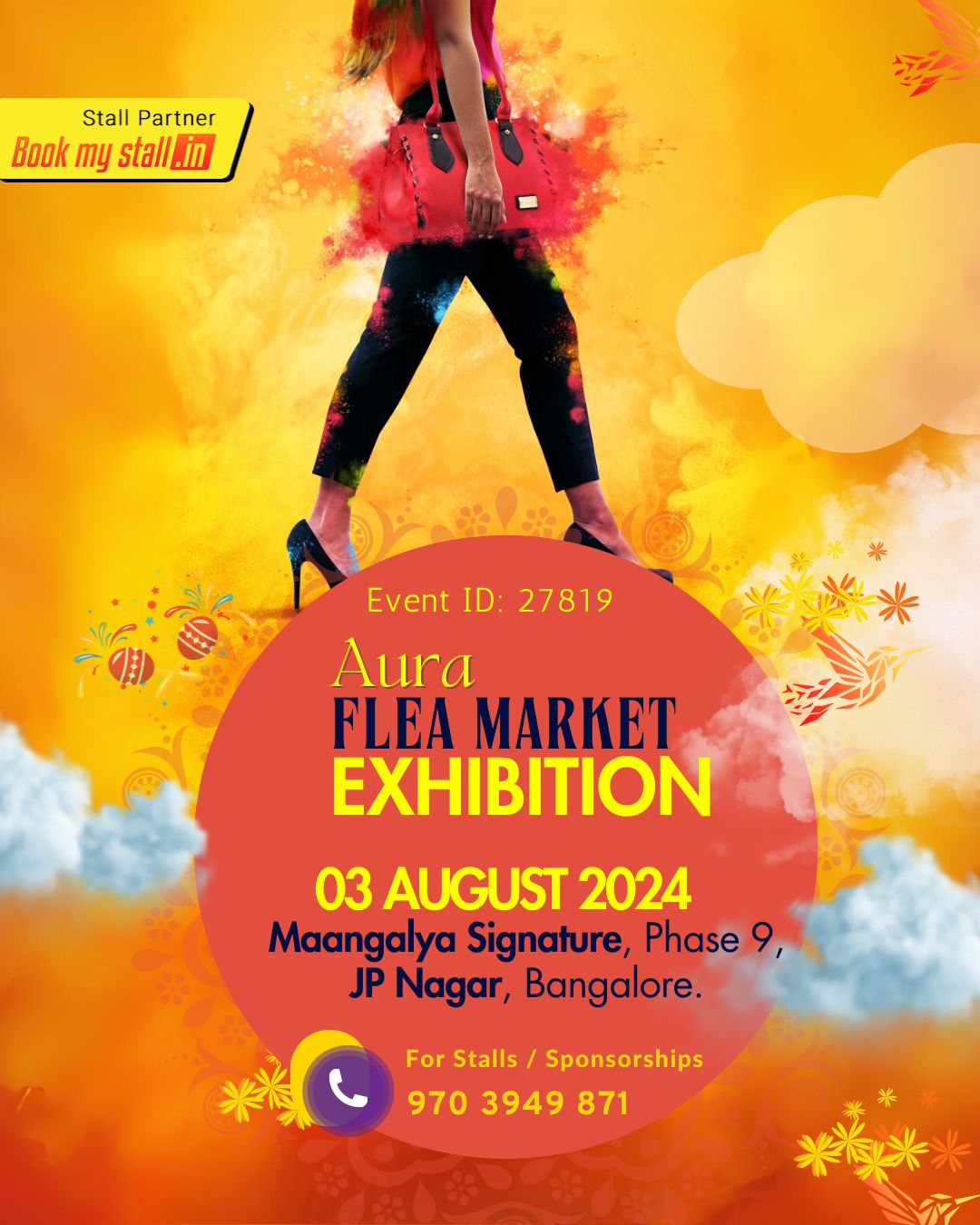 Aura Flea Market Exhibition Bangalore aura-flea-market-exhibition-bangalore