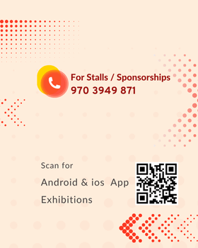 Winter Special Exhibition - Bangalore