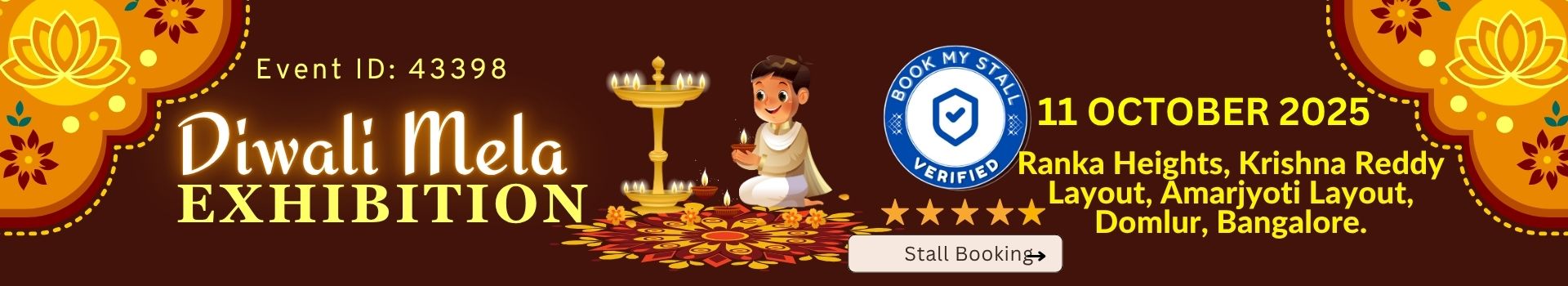 Diwali-Mela