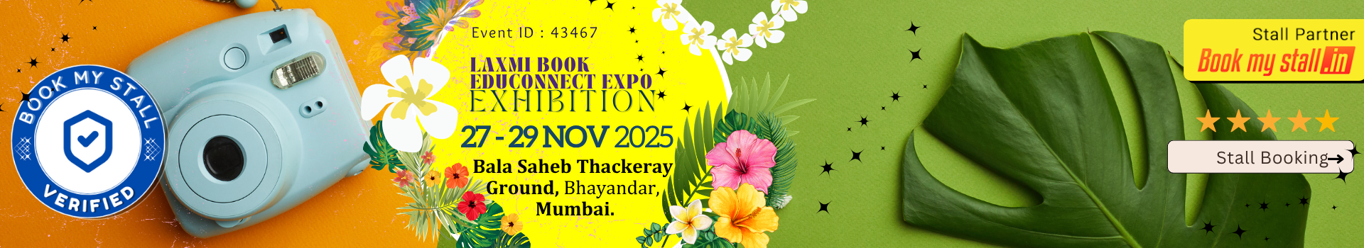 Laxmi-Book-Educonnect-Expo--Awards-2025