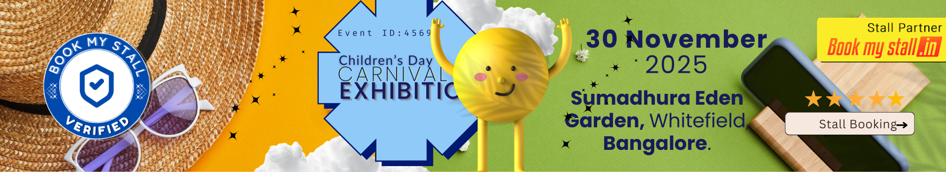 F3-Events---Childrens-Day-Carnival-Exhibition---