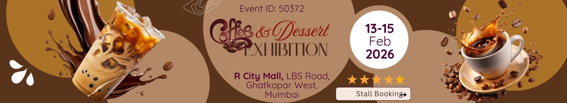 Coffee--Dessert-Fest