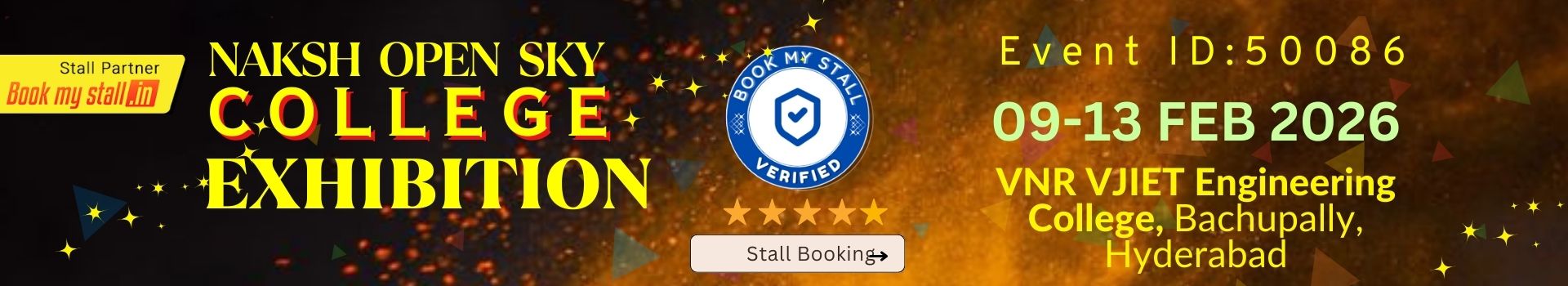 Naksh-Open-Sky-Events